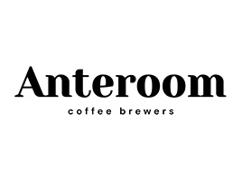 Anteroom Logo website