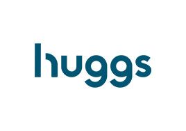 Huggs website logo new