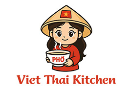 Viet Thai website logo