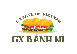 Website Logo - GC Banh Mi
