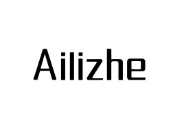Ailizhe Website logo 268 x 188