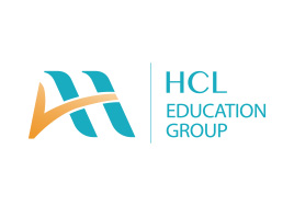 HCL website logo